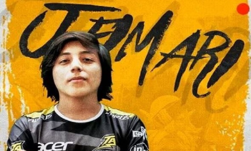 Thunder Predator down one before Chongqing Major