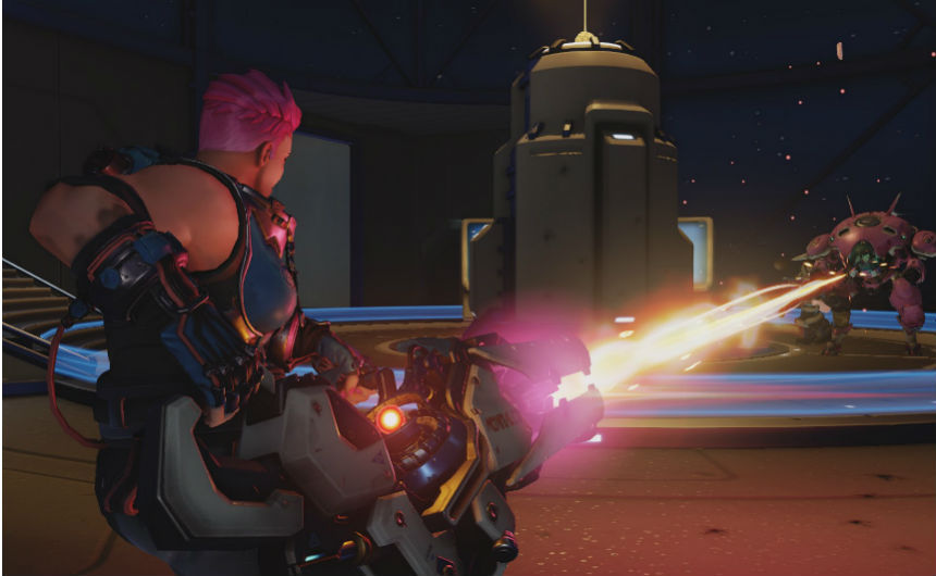 A viewers guide to GosuGamers Weekly NA #12