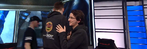 Alliance and Supa Hot Crew climb the ranks