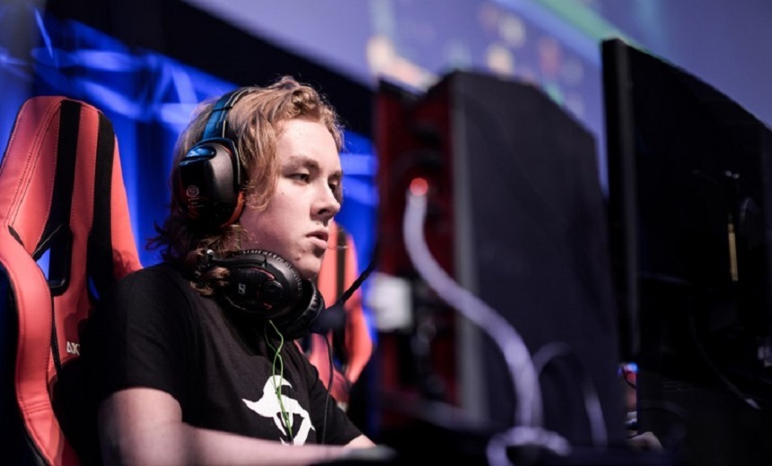 Zai and Nisha round out Team Secret new roster