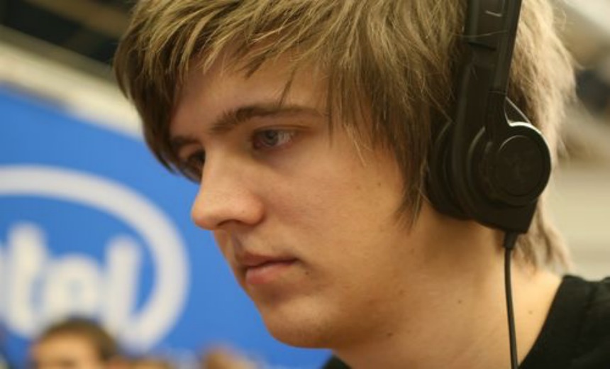 Legendary player Harley "dsn" Orvall to join B.O.O.T as coach