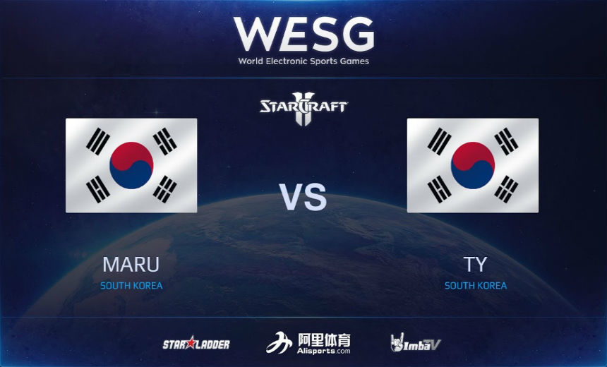 WESG: A story of perseverance