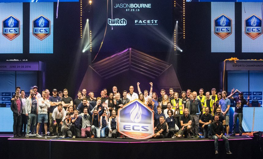 ECS Season 2 Open Qualifiers announced