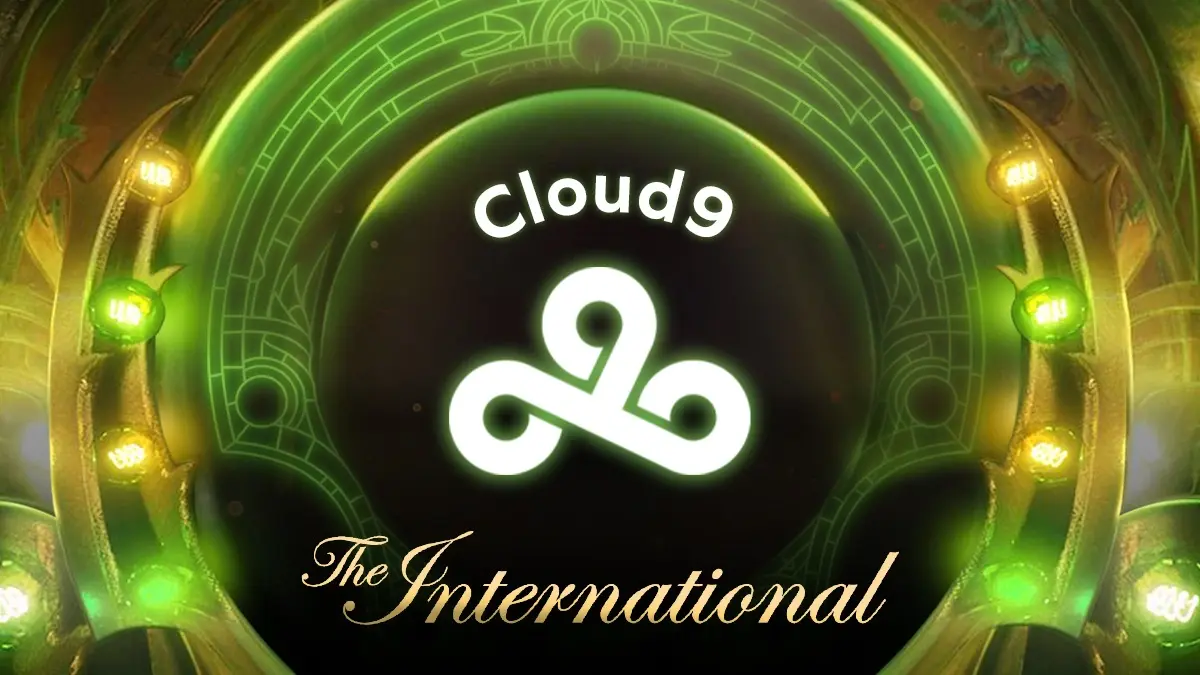 TI13 Cloud9 team profile: How to Tame the Beasts