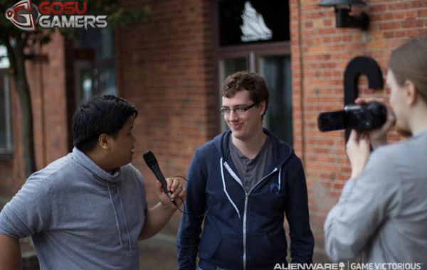 Liquid.TC: 'I expect Mouz and us to advance through Group A'
