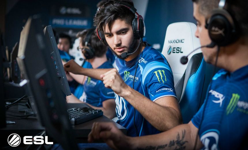 ESL Pro League Season 5 - Day two recap
