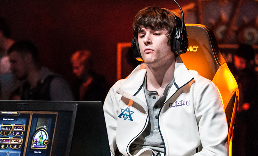 HouseCup #2 live coverage: Wins from Forsen, Firebat open Group B