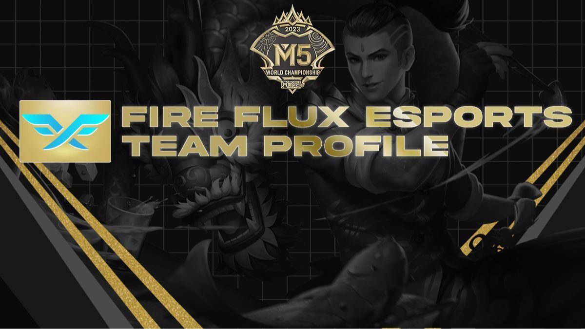 M5 World Championship: Alien returns as Fire Flux look to climb