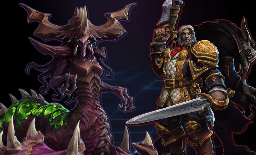 Breaking down the Gul'Dan patch notes - Part 2