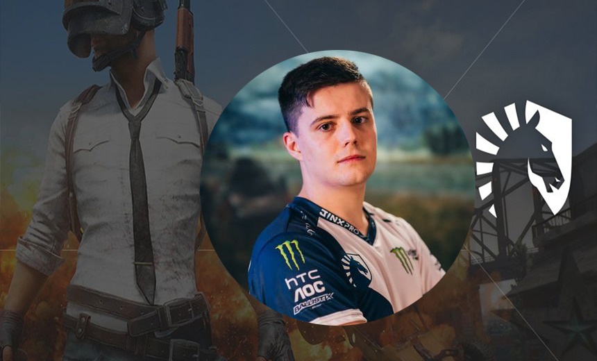 Hayz steps down from Team Liquid roster