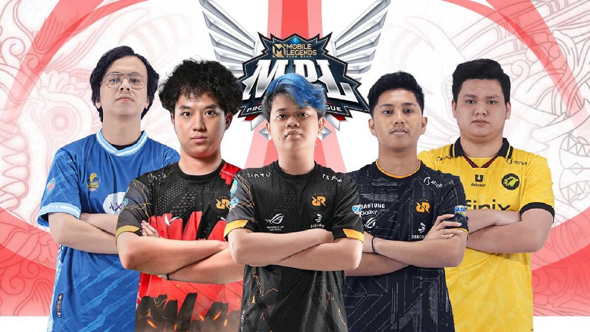 MPL ID Season 12: Off-season rankings