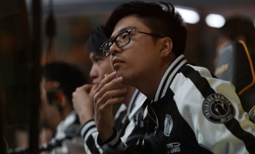 Invictus Gaming qualify for Zotac Cup