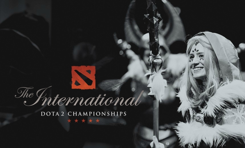 The International 7 to be held In Seattle featuring a $15,000 Cosplay contest