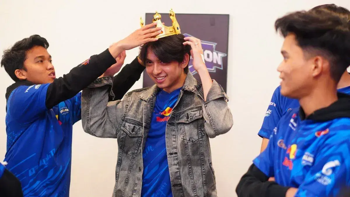Rebellion Esports upsets RRQ Hoshi while EVOS Glory is still winless in MPL Indonesia S13