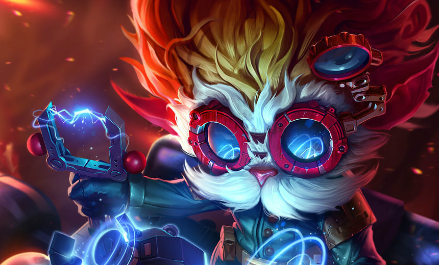 Heimerdinger Buffs, Jungler Nerfs, Early Surrender in 7.10