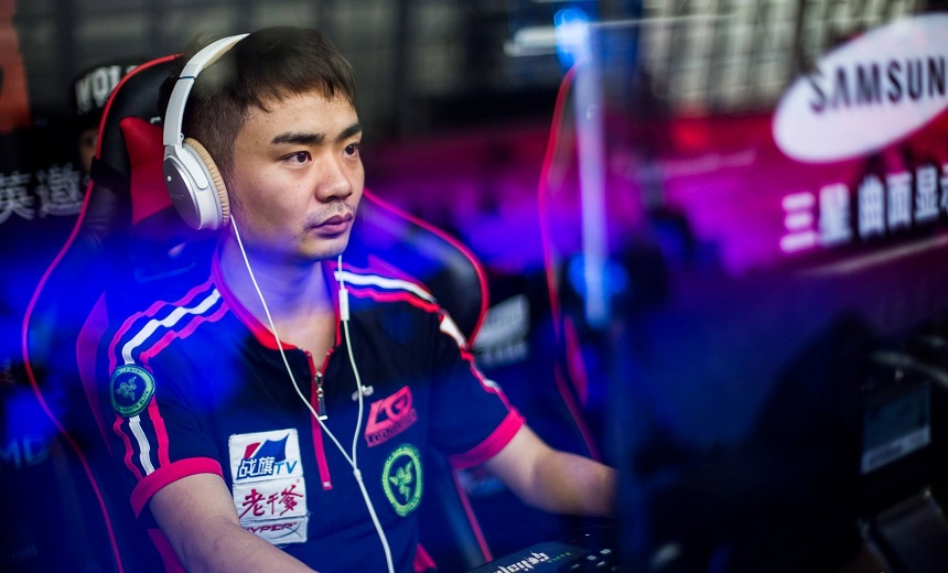 LGD beat CDEC 3-2, win G-League