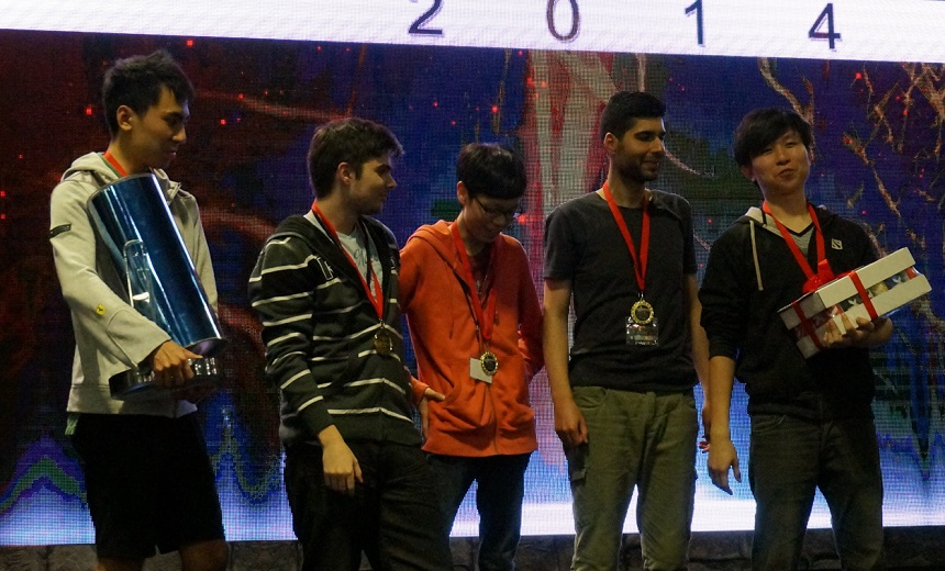 Team KS disbands, CSW to receive DAC slot; r1sk out, Xtinct in