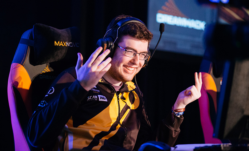 Five questions with Chakki: "I would give up memeing to make Hearthstone good again"