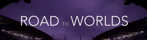 Full "Road to Worlds" documentary released