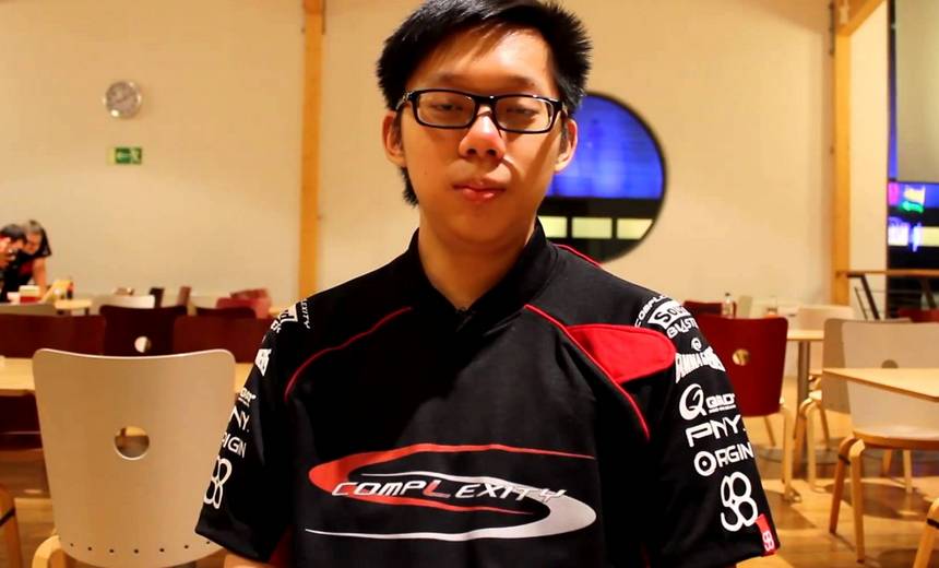 Four teams remaining in BTS Americas