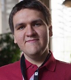 Dominik "Black" Reitmeier "I won't stop fighting to find a new team"