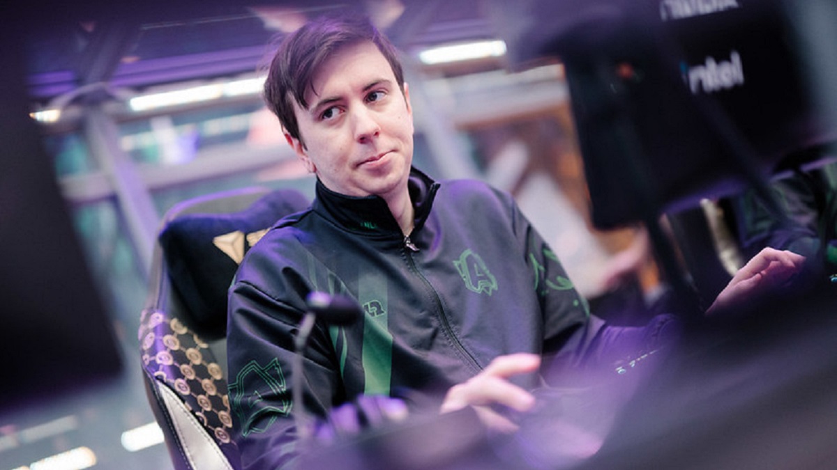 Alliance down to two as s4 departs team