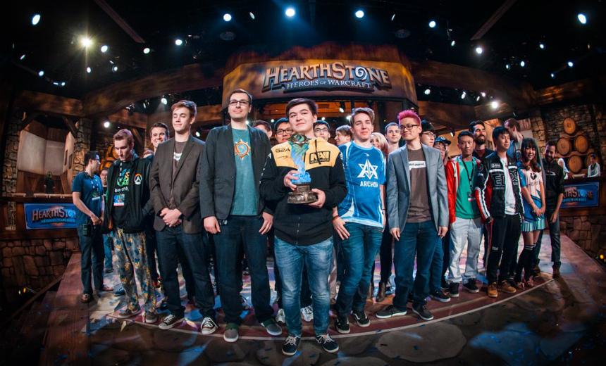 The groups for DreamHack Leipzig are here