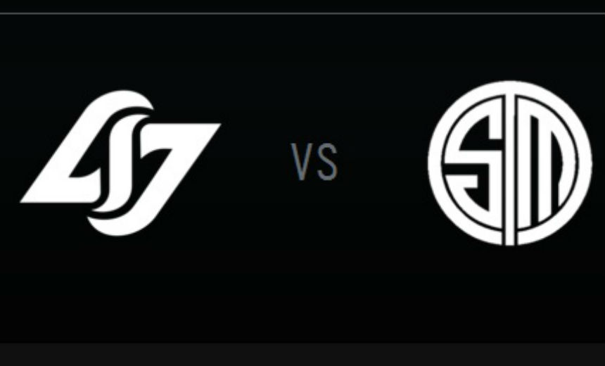 Game to watch: CLG vs TSM