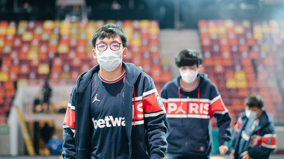 Chinese teams will not attend the Stockholm Major, Regional Finals are in place early May