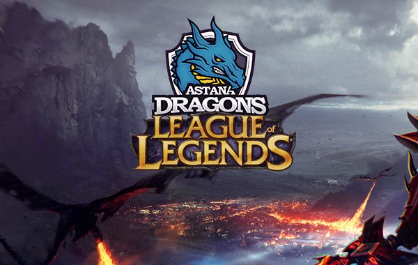 H2k roster acquired by Astana Dragons