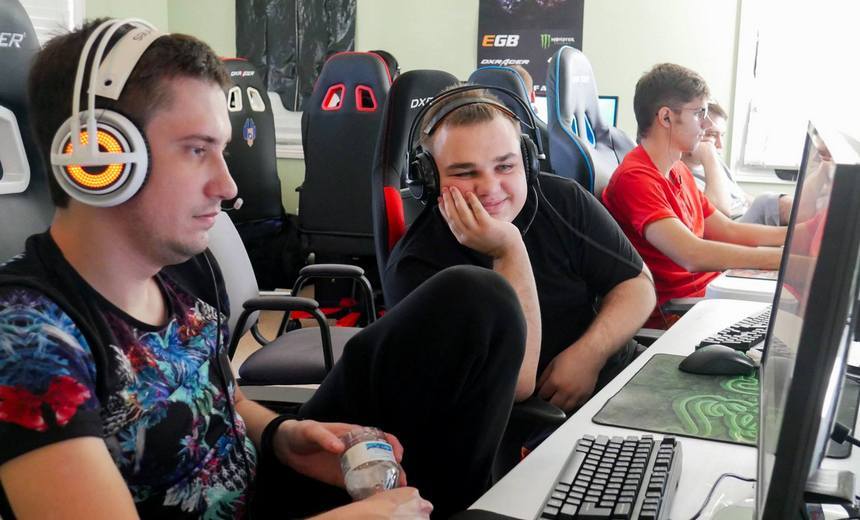 Heavy DDoS attacks gets Virtus Pro eliminated from DAC qualifiers