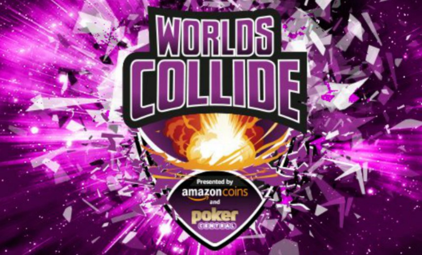 Hearthstone pros to sit at the Poker table in a crossover tournament