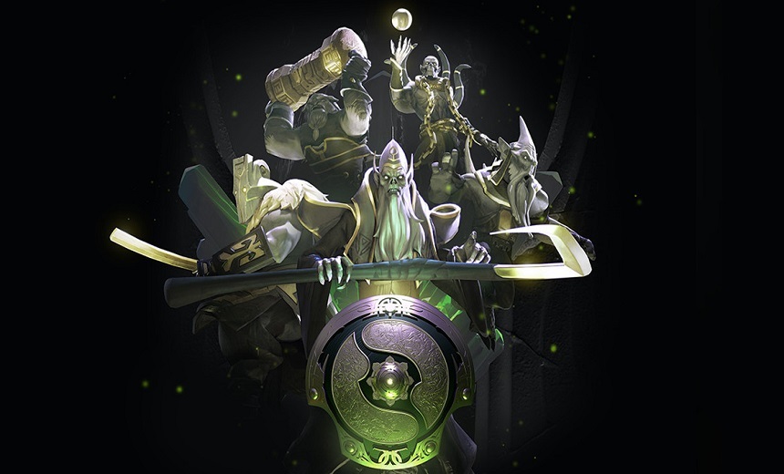 NA gets three slots for TI8; Valve releases regional qualifier information