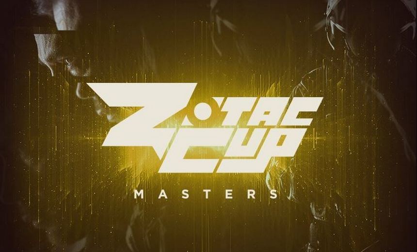 VISA issues prevent IS GG from going to the ZOTAC Cup in Taiwan