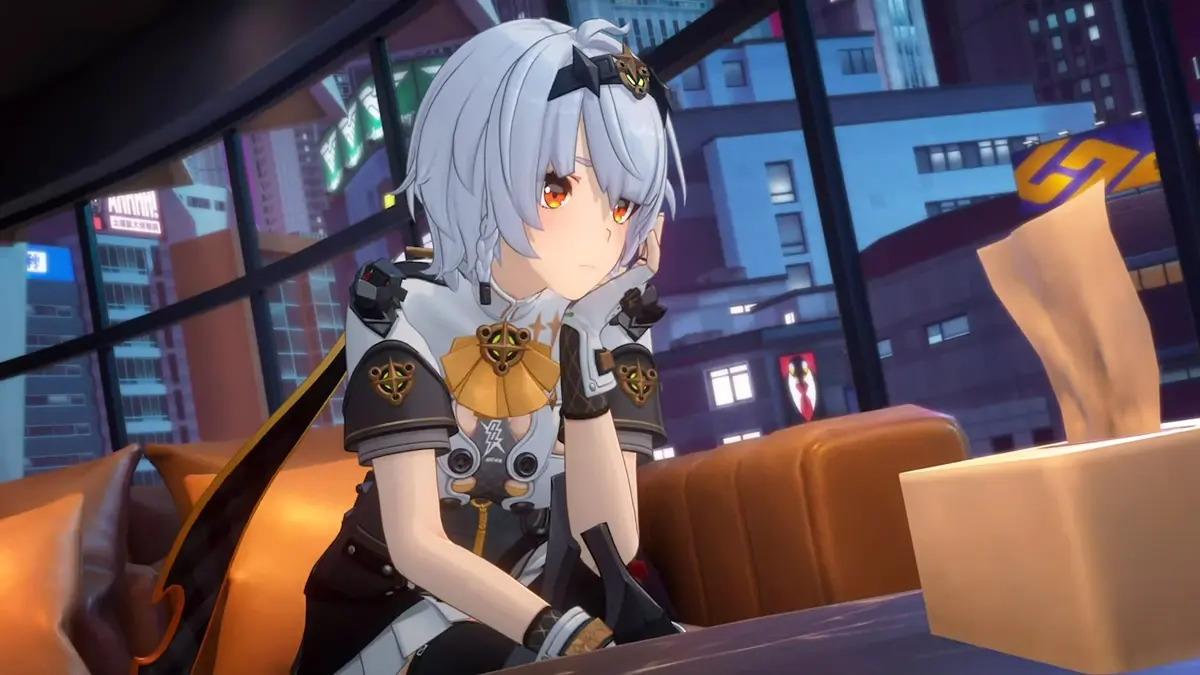 Zenless Zone Zero Version 1.6 adds Soldier 0 Anby, Pulchra, and Trigger