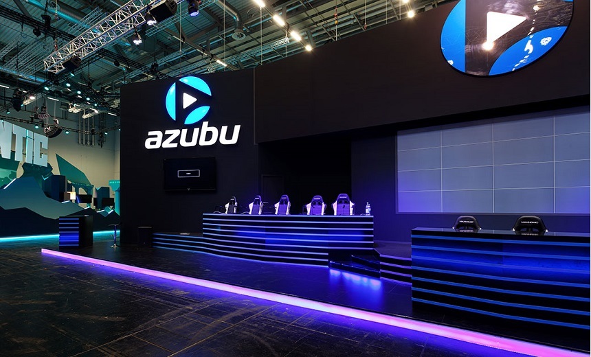 Allegations of outstanding debt against Azubu brought forward