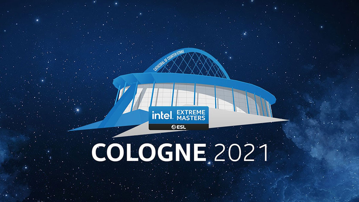 IEM Cologne will be a LAN event