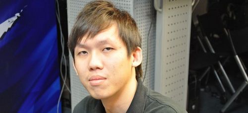 DK confirms Mushi and Lanm's acquisition. Dai staying as well