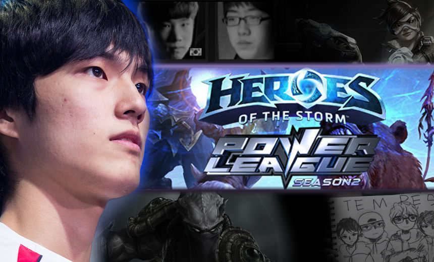 This Power League Grand Final is a rematch that you don't want to miss