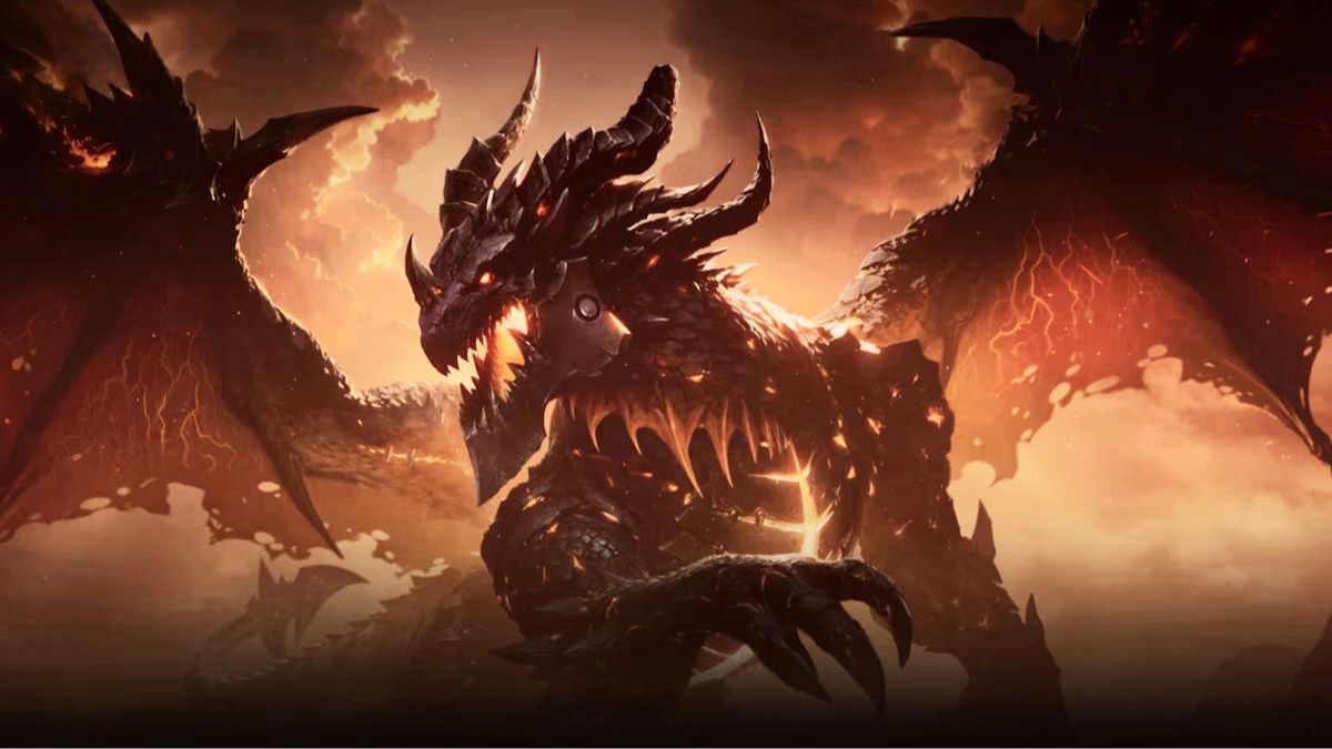 Blizzard reveals World of Warcraft's packed 2024 content roadmap