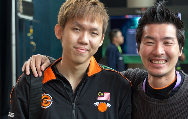 Mushi: "We only scrimmed against Zenith and lost every time"