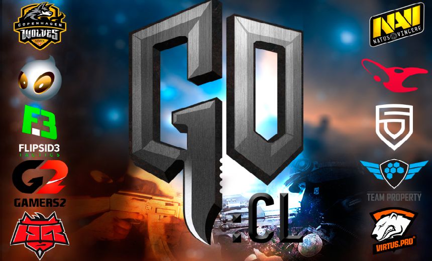 CS:GO Champions League announced with $30,000
