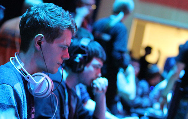 Maelk: 'There's more to Dota than just The International'