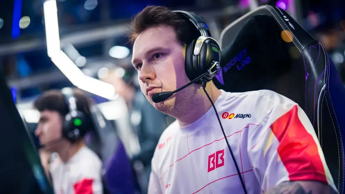 BetBoom reverse sweep Nigma Galaxy to advance to The International 2025 upper bracket semifinals