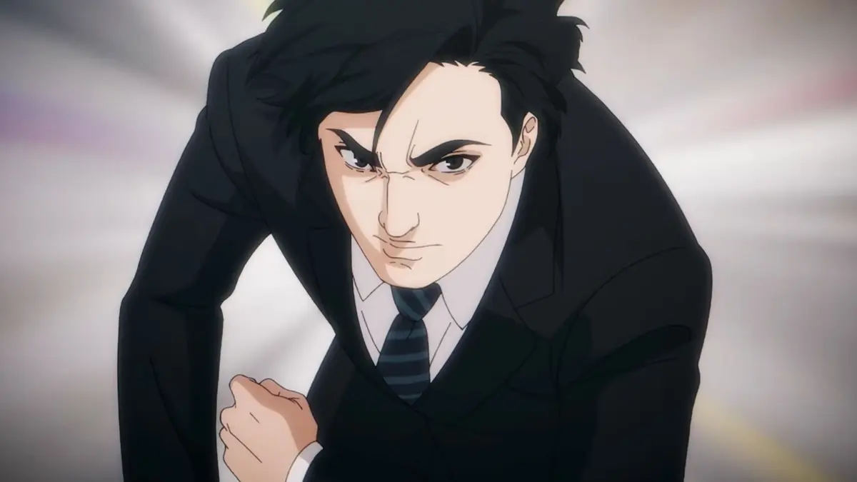 Persona 5 The Phantom X spawns endless memes thanks to its campy "Subway Slammer" villain
