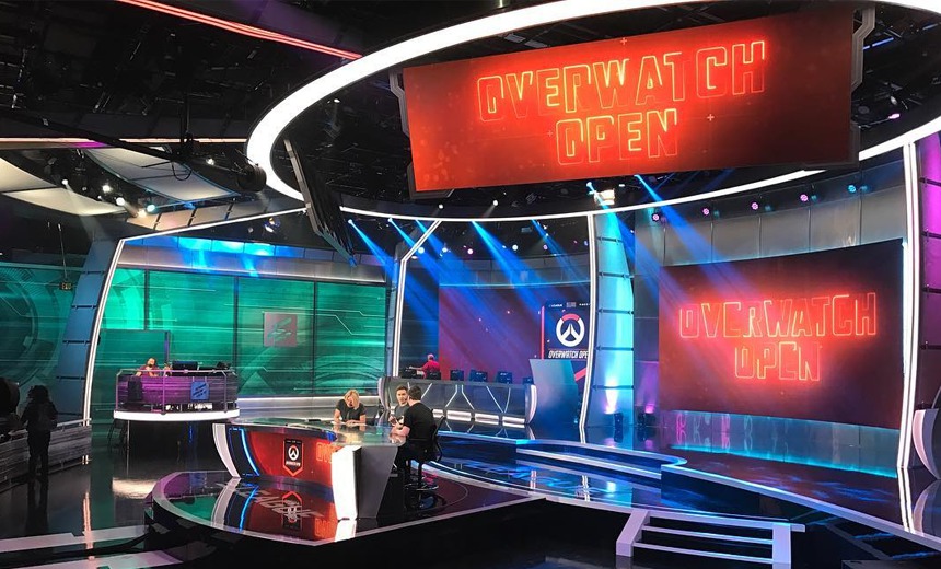 Up for Debate: Has TV ruined the Overwatch Open?