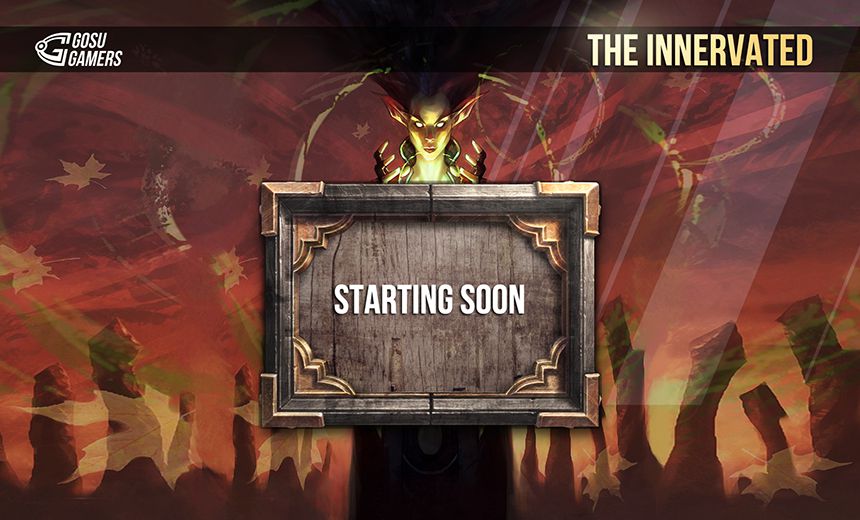 The stories of BlizzCon, part 1: Tonight on The Innervated podcast