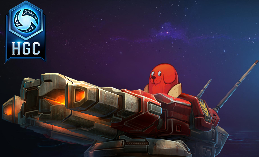Team Composition Breakdown: Chu8 My Hotdoge's Protect the Hammer