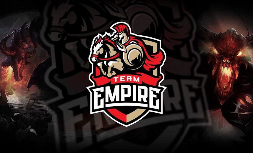 ESL One Manila: Team Empire keeps their spot