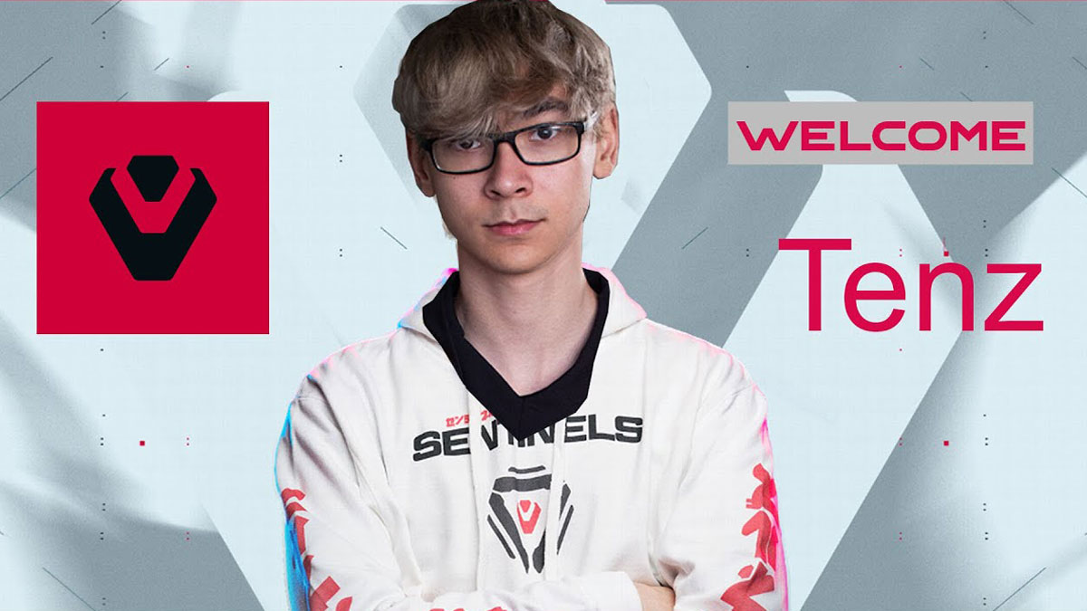 TenZ handicapped ahead of Masters Reykjavik